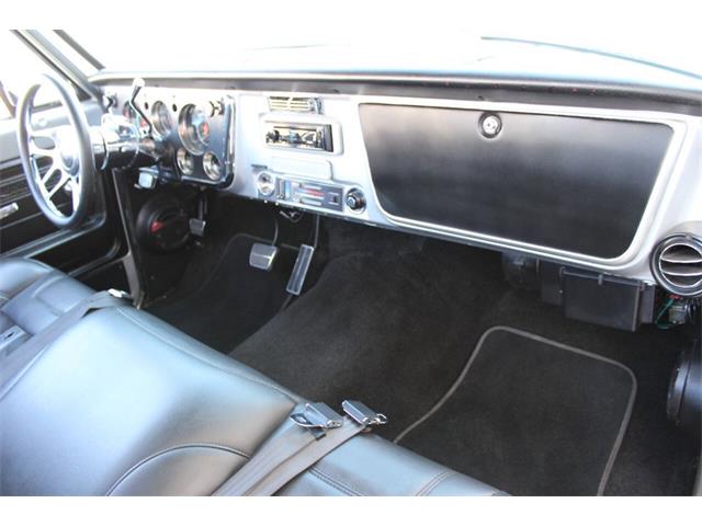 1972 GMC 1500 (CC-2083029) for sale in La Verne, California