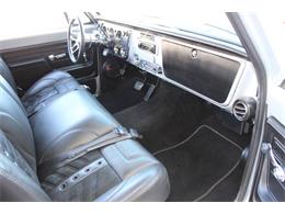 1972 GMC 1500 (CC-2083029) for sale in La Verne, California
