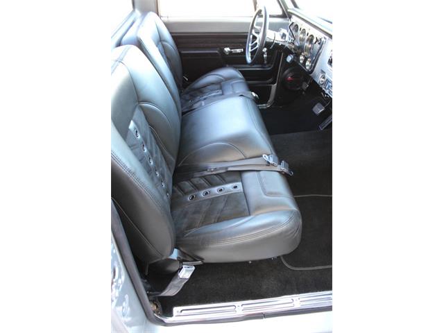 1972 GMC 1500 (CC-2083029) for sale in La Verne, California