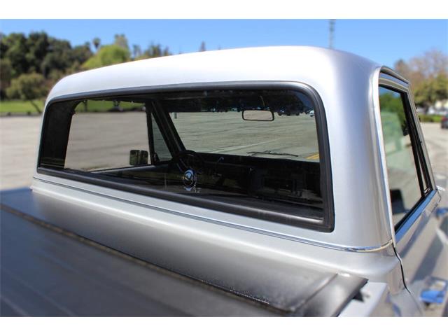 1972 GMC 1500 (CC-2083029) for sale in La Verne, California