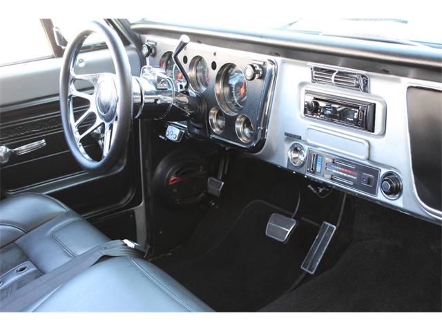 1972 GMC 1500 (CC-2083029) for sale in La Verne, California