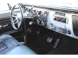 1972 GMC 1500 (CC-2083029) for sale in La Verne, California