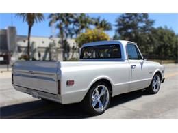 1972 GMC 1500 (CC-2083029) for sale in La Verne, California