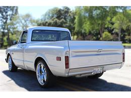 1972 GMC 1500 (CC-2083029) for sale in La Verne, California