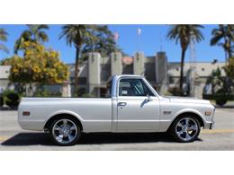 1972 GMC 1500 (CC-2083029) for sale in La Verne, California