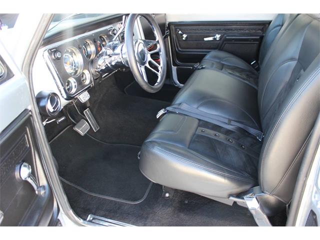 1972 GMC 1500 (CC-2083029) for sale in La Verne, California