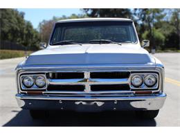 1972 GMC 1500 (CC-2083029) for sale in La Verne, California