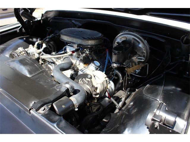 1972 GMC 1500 (CC-2083029) for sale in La Verne, California