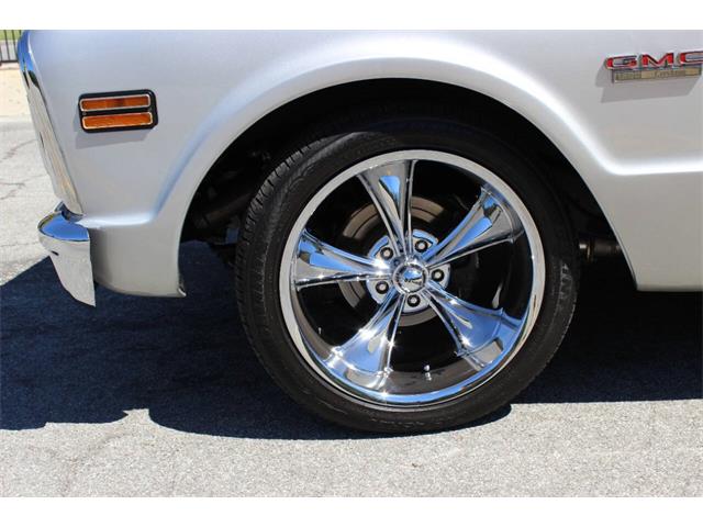 1972 GMC 1500 (CC-2083029) for sale in La Verne, California