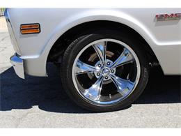 1972 GMC 1500 (CC-2083029) for sale in La Verne, California