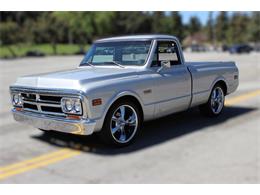 1972 GMC 1500 (CC-2083029) for sale in La Verne, California
