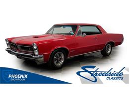 1965 Pontiac GTO (CC-2080303) for sale in Mesa, Arizona