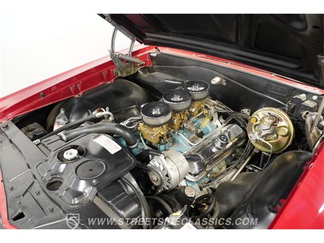 1965 Pontiac GTO (CC-2080303) for sale in Mesa, Arizona