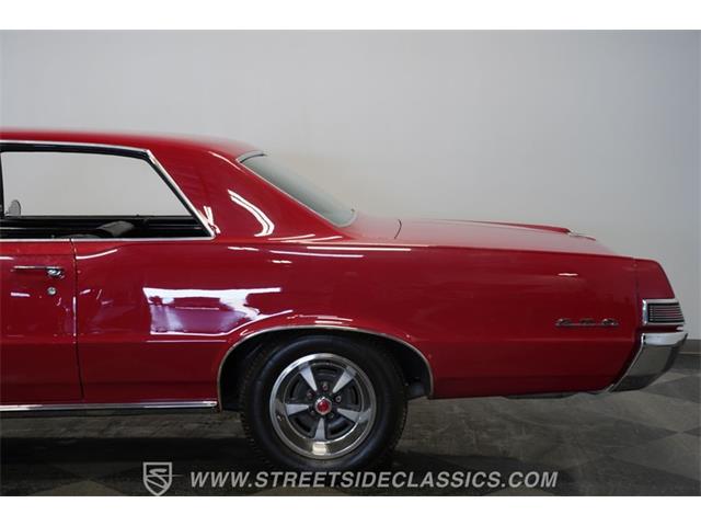 1965 Pontiac GTO (CC-2080303) for sale in Mesa, Arizona
