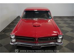 1965 Pontiac GTO (CC-2080303) for sale in Mesa, Arizona