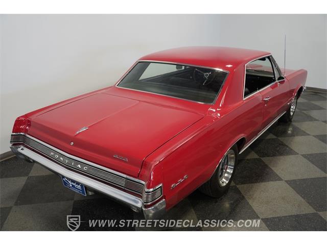 1965 Pontiac GTO (CC-2080303) for sale in Mesa, Arizona