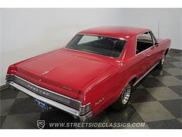 1965 Pontiac GTO (CC-2080303) for sale in Mesa, Arizona