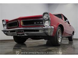 1965 Pontiac GTO (CC-2080303) for sale in Mesa, Arizona