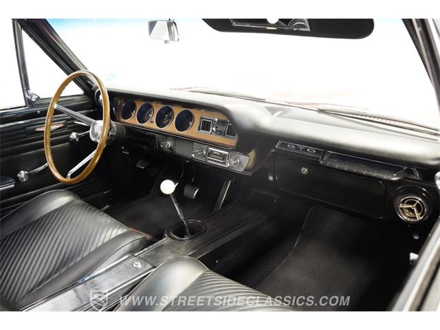 1965 Pontiac GTO (CC-2080303) for sale in Mesa, Arizona