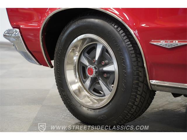 1965 Pontiac GTO (CC-2080303) for sale in Mesa, Arizona