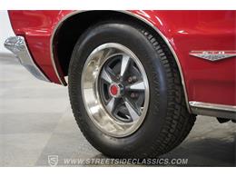 1965 Pontiac GTO (CC-2080303) for sale in Mesa, Arizona