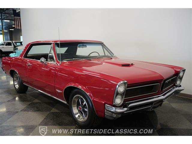 1965 Pontiac GTO (CC-2080303) for sale in Mesa, Arizona