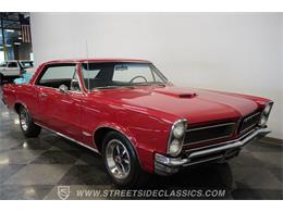 1965 Pontiac GTO (CC-2080303) for sale in Mesa, Arizona