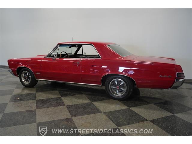 1965 Pontiac GTO (CC-2080303) for sale in Mesa, Arizona