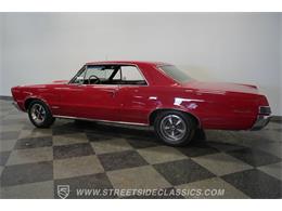 1965 Pontiac GTO (CC-2080303) for sale in Mesa, Arizona