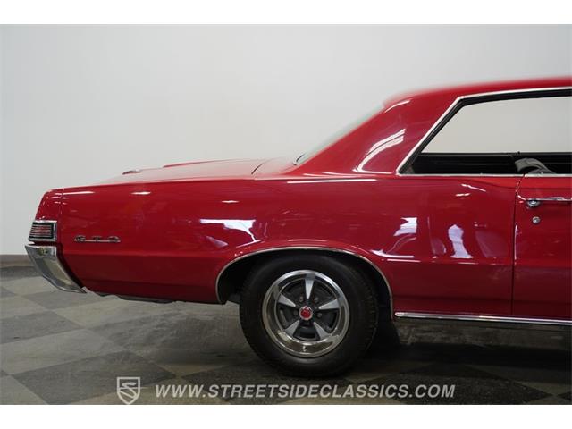1965 Pontiac GTO (CC-2080303) for sale in Mesa, Arizona