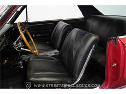 1965 Pontiac GTO (CC-2080303) for sale in Mesa, Arizona