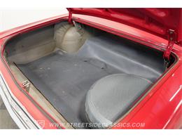 1965 Pontiac GTO (CC-2080303) for sale in Mesa, Arizona