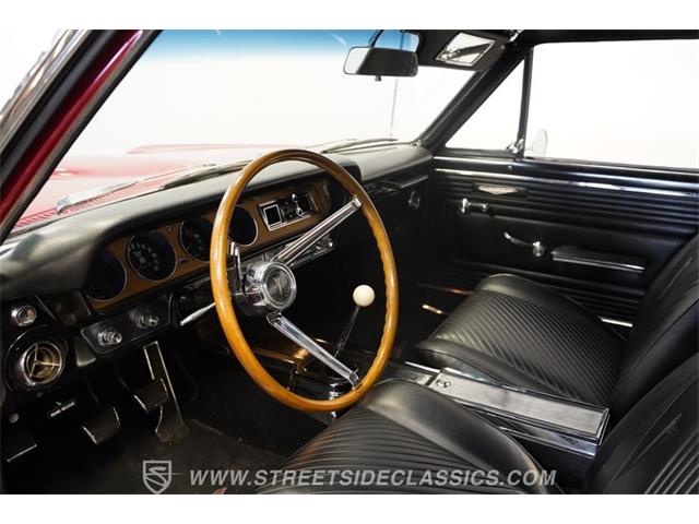 1965 Pontiac GTO (CC-2080303) for sale in Mesa, Arizona