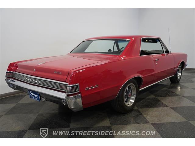 1965 Pontiac GTO (CC-2080303) for sale in Mesa, Arizona