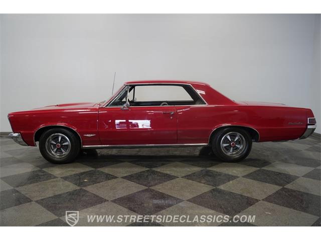 1965 Pontiac GTO (CC-2080303) for sale in Mesa, Arizona