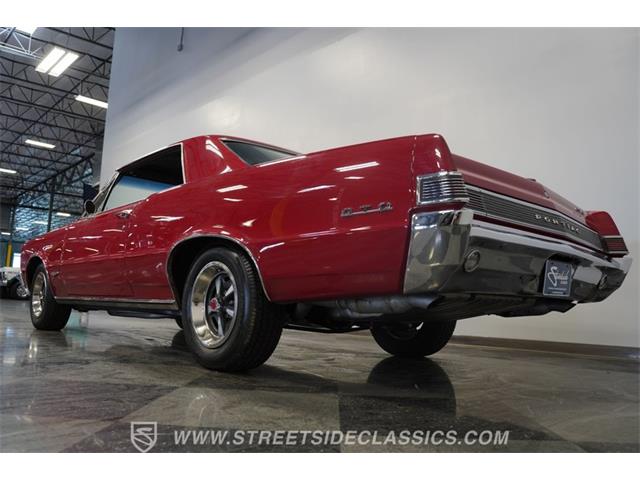 1965 Pontiac GTO (CC-2080303) for sale in Mesa, Arizona