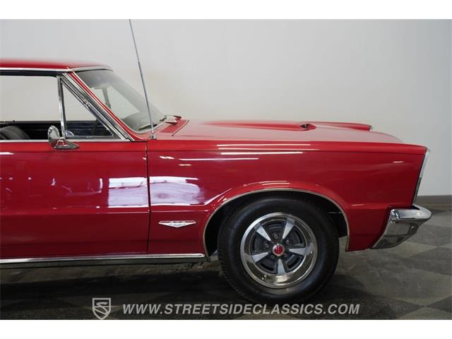 1965 Pontiac GTO (CC-2080303) for sale in Mesa, Arizona