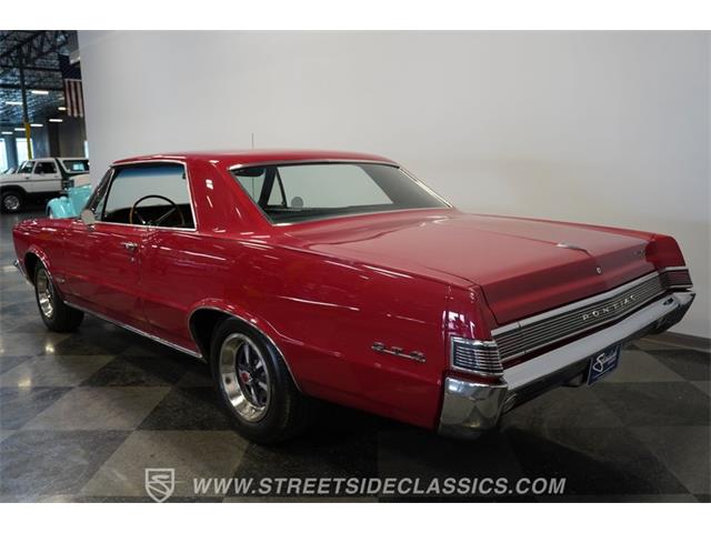 1965 Pontiac GTO (CC-2080303) for sale in Mesa, Arizona