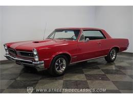 1965 Pontiac GTO (CC-2080303) for sale in Mesa, Arizona