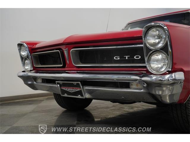 1965 Pontiac GTO (CC-2080303) for sale in Mesa, Arizona