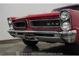 1965 Pontiac GTO (CC-2080303) for sale in Mesa, Arizona