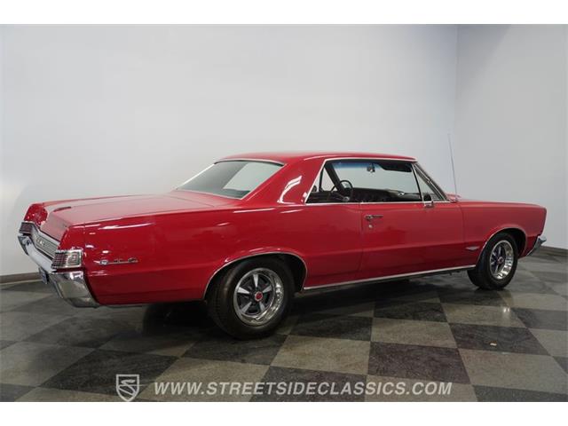 1965 Pontiac GTO (CC-2080303) for sale in Mesa, Arizona