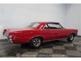 1965 Pontiac GTO (CC-2080303) for sale in Mesa, Arizona