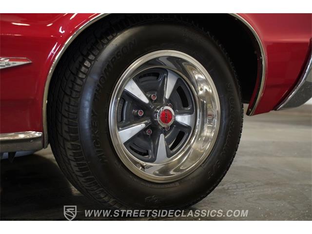 1965 Pontiac GTO (CC-2080303) for sale in Mesa, Arizona