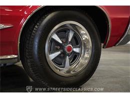 1965 Pontiac GTO (CC-2080303) for sale in Mesa, Arizona