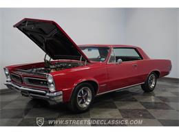 1965 Pontiac GTO (CC-2080303) for sale in Mesa, Arizona