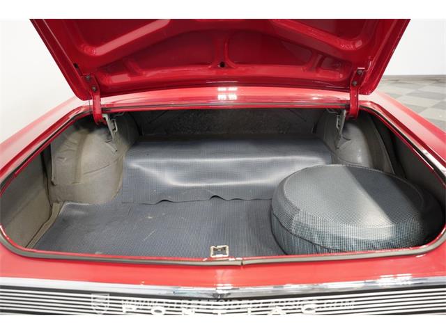 1965 Pontiac GTO (CC-2080303) for sale in Mesa, Arizona