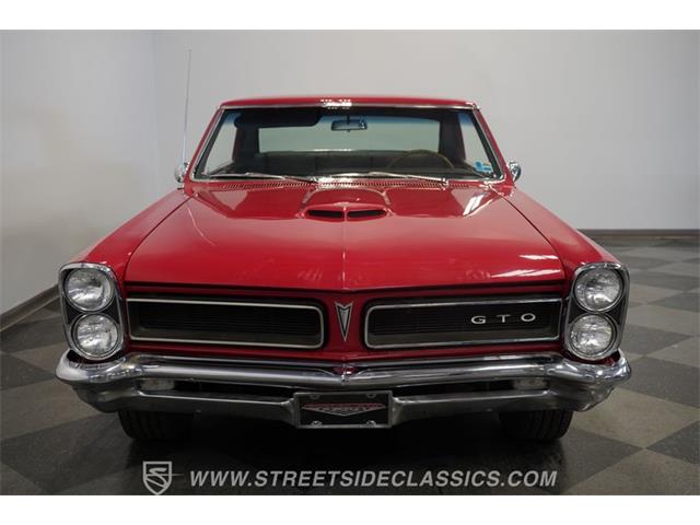 1965 Pontiac GTO (CC-2080303) for sale in Mesa, Arizona