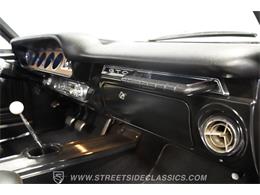 1965 Pontiac GTO (CC-2080303) for sale in Mesa, Arizona