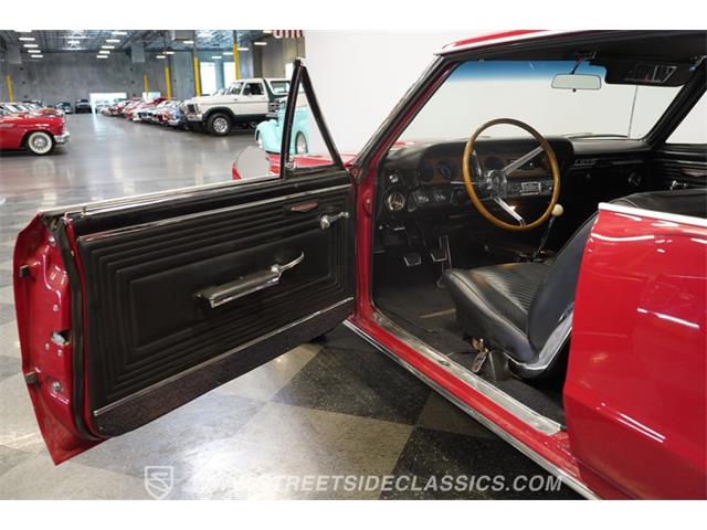 1965 Pontiac GTO (CC-2080303) for sale in Mesa, Arizona
